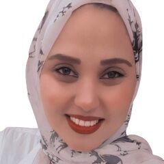 Aya El-nagar