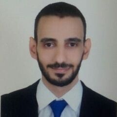 Osama Hammoudy, Customer Care Specialist