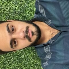 Beshoy Abdalmseh