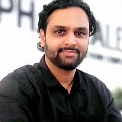 Ravi P Sharma