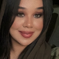 maryam alghailani