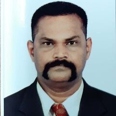 Arumugam Jayakumar