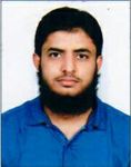 SYED GOUSE سيد, Civil Site Engineer