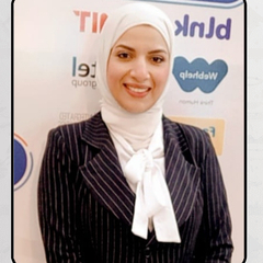 Asmaa Ebied
