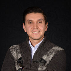 Jose Benavides, Brand Manager