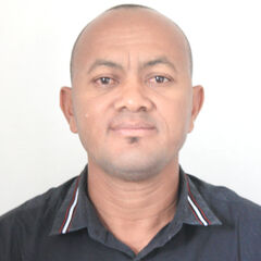 Hery Tiana Fanomezantsoa Michael Rakotoarimalala, Seurity & Safety Consultant