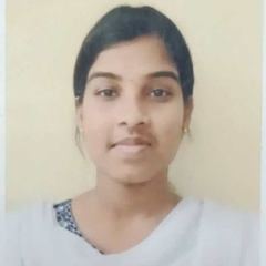 Srimathi Baskaran