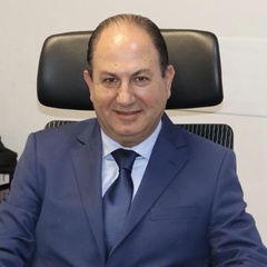 Assaad Aoun, Technical Manager