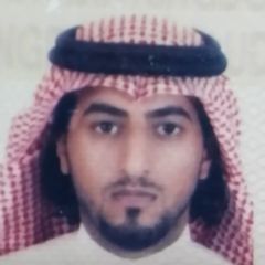 Mohammed Alamri,  Customer Intelligence Representative
