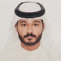 Abdullah Adel, سائق رافعة شوكية