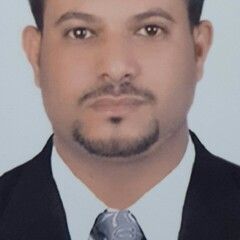 Mohammed Ahmed Ali Hamoud Alsaid, رئيس تنفيذي