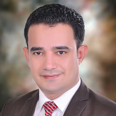 Ahmed ELSayed, Assistant  Tax Manager (Tax Inspector