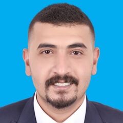 أحمد المشمشي, Branch Manager 