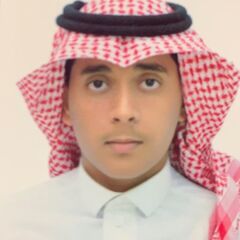 Bader Mobarki