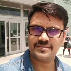 Amit Kumar Singh