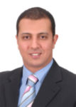 Mohamed Alsaftawy Cert CII, Precertification Manager