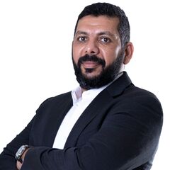 طارق شلبي, QA / QC Consultant Engineer