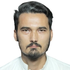Imteyaz Hussain