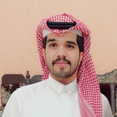 Ahmad  AL asmari