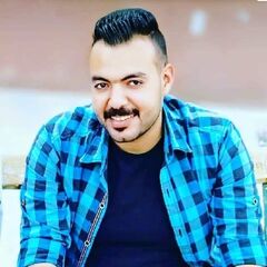 Ahmed Hussein Abd Elmonem