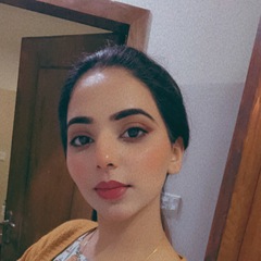 Sameera Ajaib