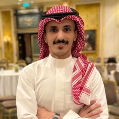 إبراهيم القنيصي , Maintenance coordinator 