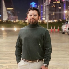 Romaan Khan