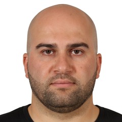 Norair Boutchakjian, Protection Associate