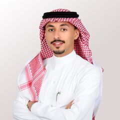 Nawaf Bin Dawood, area sales representative