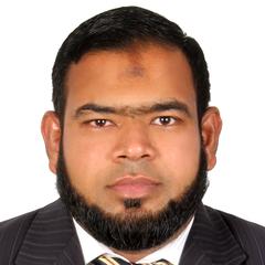 Nizath Shahul Hameed, Senior Commercial & Cost Manager
