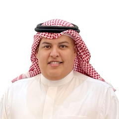 Abdulaziz  Alghannam 