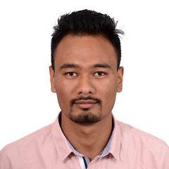 shiva shrestha