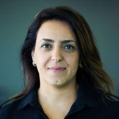 Hana Feidi, Digital Marketing Manager