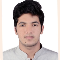 Muhammad  Bilal, catering assistant