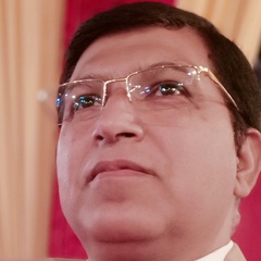 pankaj Sharma, TA Manager, Director 