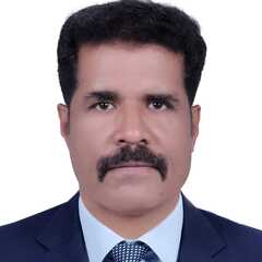 Shamsudheen Ahammed