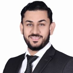 Kashif Waqas Siddiqui