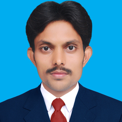 Muhammad Fiaz