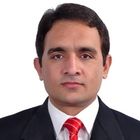 Amer Farooq, Finance Manager