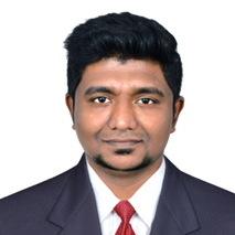 Abubakkar Siddique Anvar, HSE Officer
