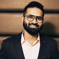 Mohd Danish Tarafdar