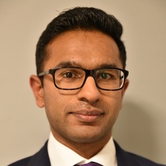 Varun Ramaswamy