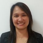 Ronelia Axalan, Senior Human Capital Executive