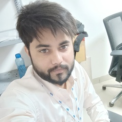 Farhan   Ullah
