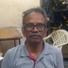 CHANDARSHEKAR Kannan