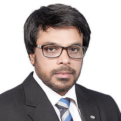 Nawaz khan, Senior Regional Sales & Marketing Manager