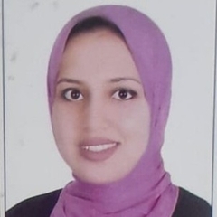 Amira  Mohamed