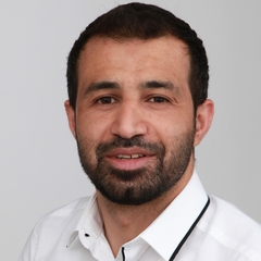 Hassan Rammal, Projet Engineer