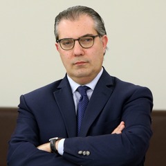 Michel Fallah, Lawyer And Legal Consultant