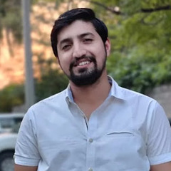 Ahmed Raza khan
